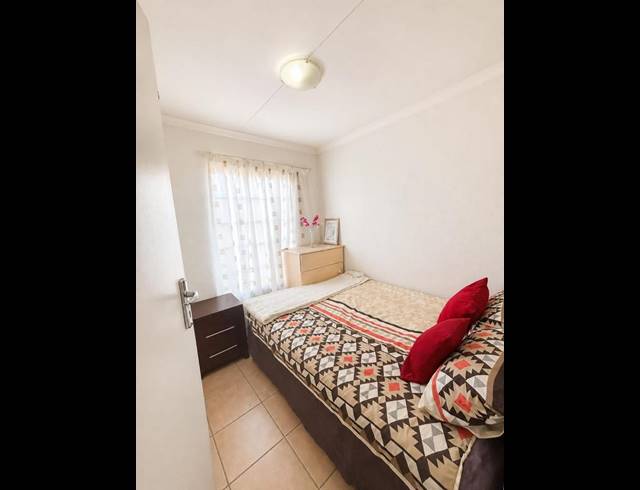 3 BEDROOM HOUSE FOR SALE IN TERENURE